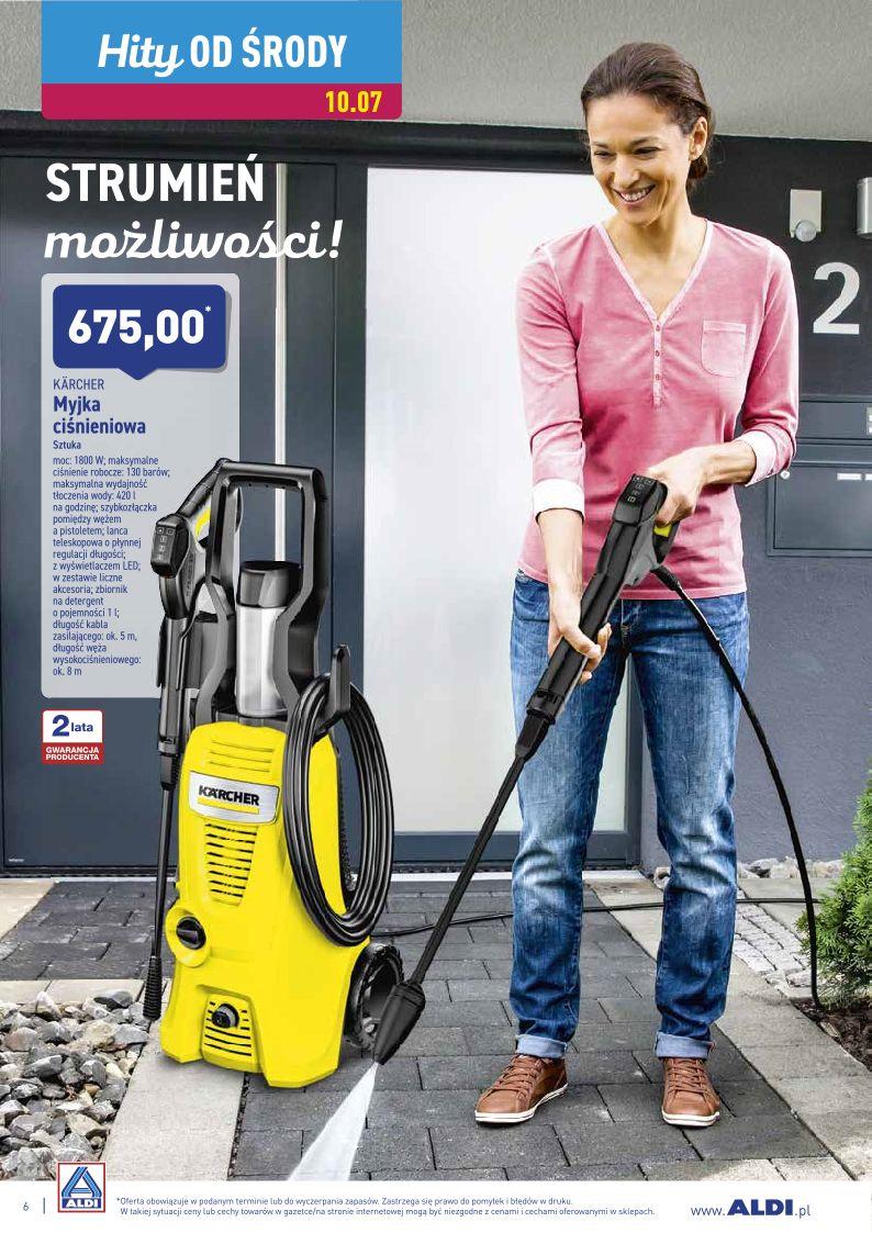 Gazetka promocyjna ALDI str. 6