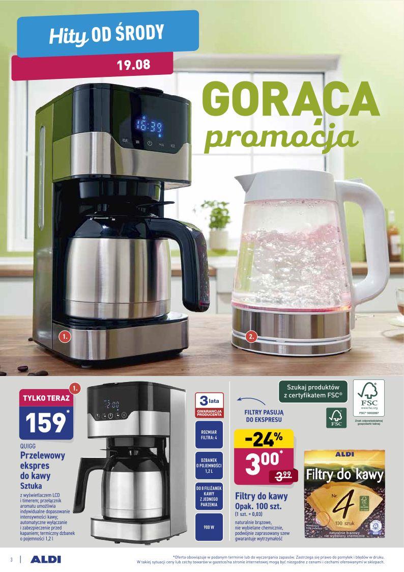 Gazetka promocyjna ALDI str. 3