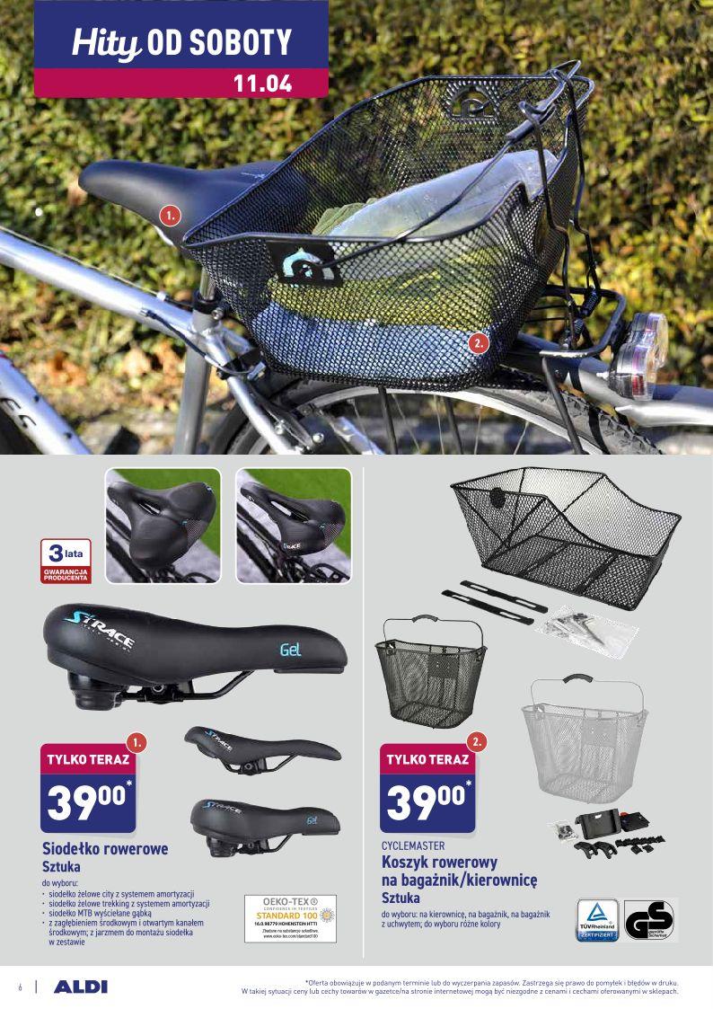 Gazetka promocyjna ALDI str. 6