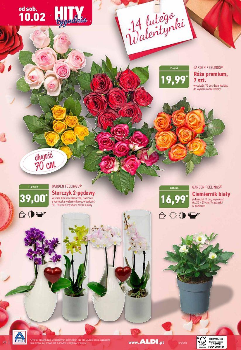Gazetka promocyjna ALDI str. 28