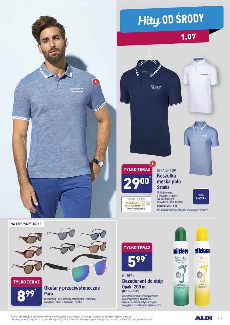 Gazetka promocyjna ALDI str. 5