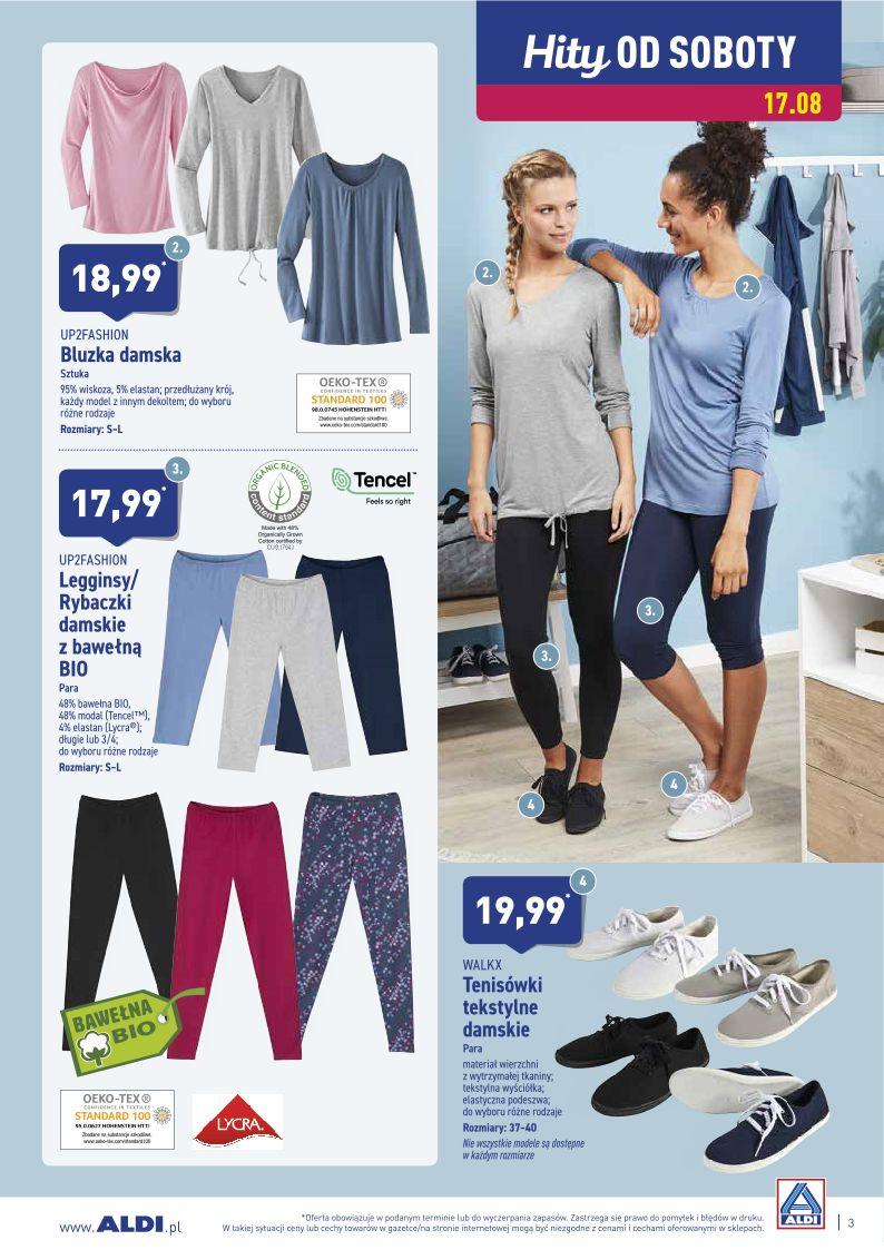 Gazetka promocyjna ALDI str. 3