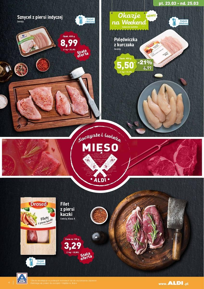 Gazetka promocyjna ALDI str. 4