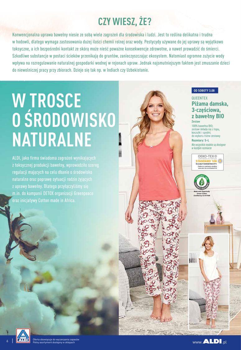 Gazetka promocyjna ALDI str. 6
