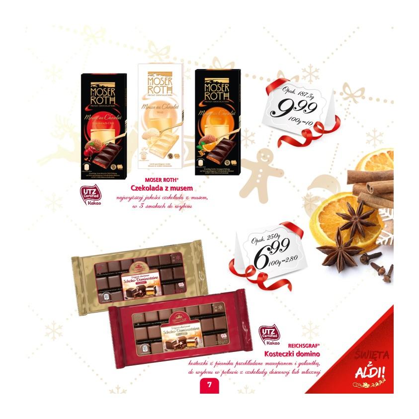 Gazetka promocyjna ALDI str. 7