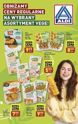 Aldi Vege