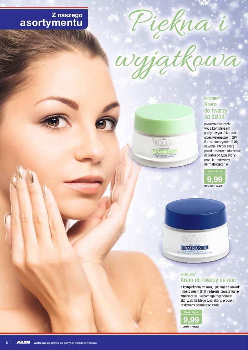 Gazetka promocyjna ALDI str. 6