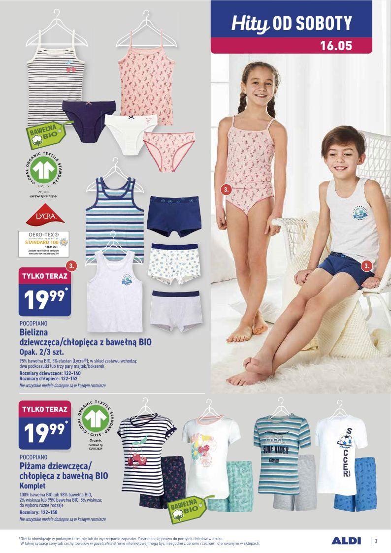 Gazetka promocyjna ALDI str. 3