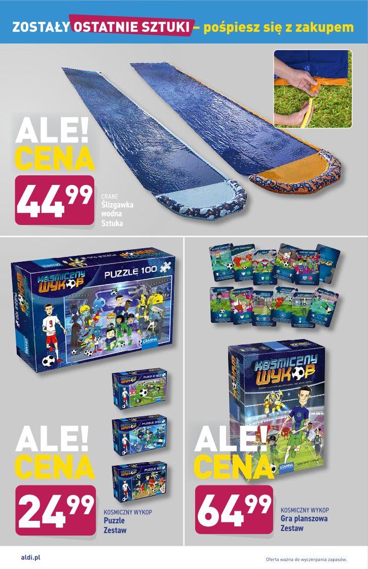 Gazetka promocyjna ALDI str. 38