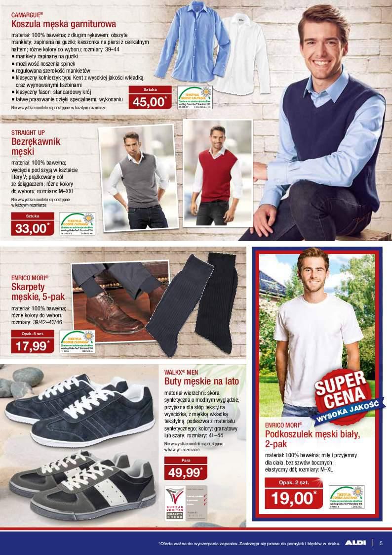 Gazetka promocyjna ALDI str. 5