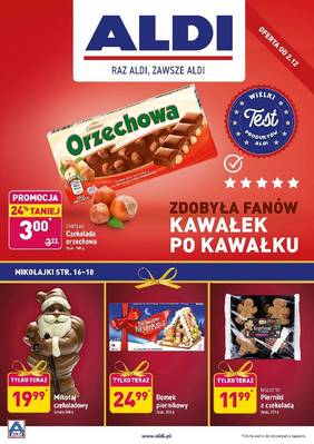 Okazje od poniedziałku