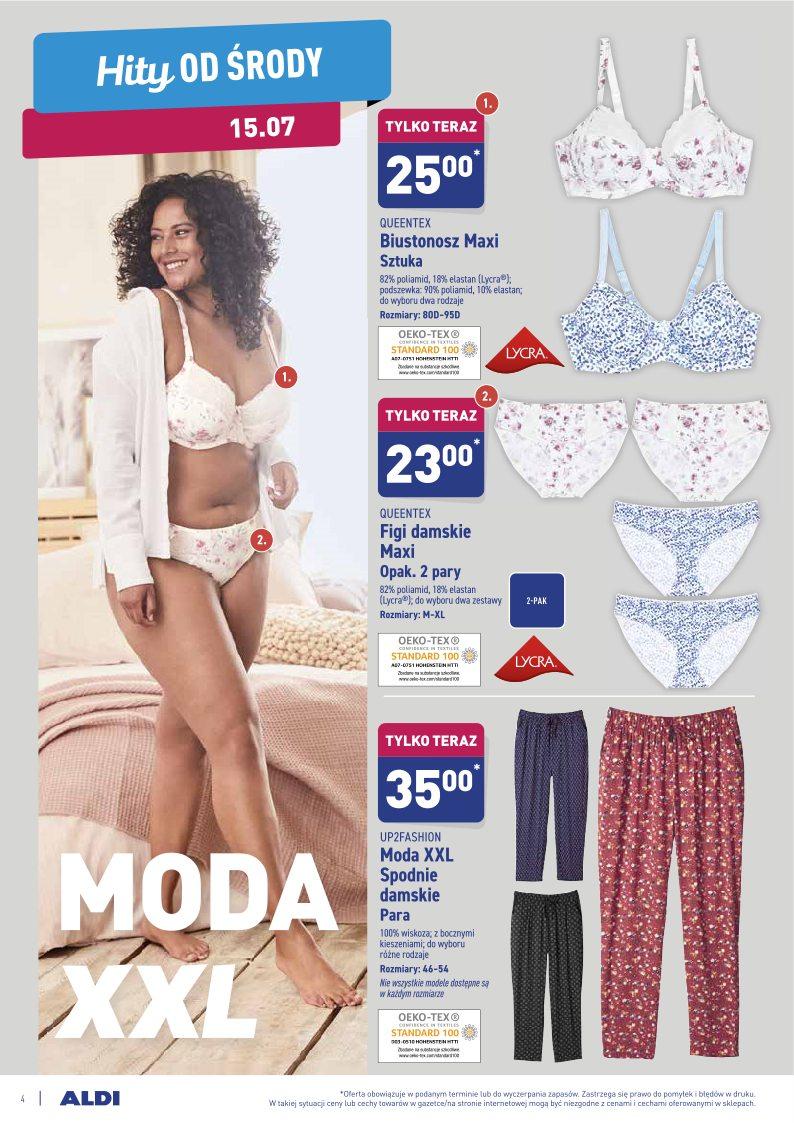 Gazetka promocyjna ALDI str. 4