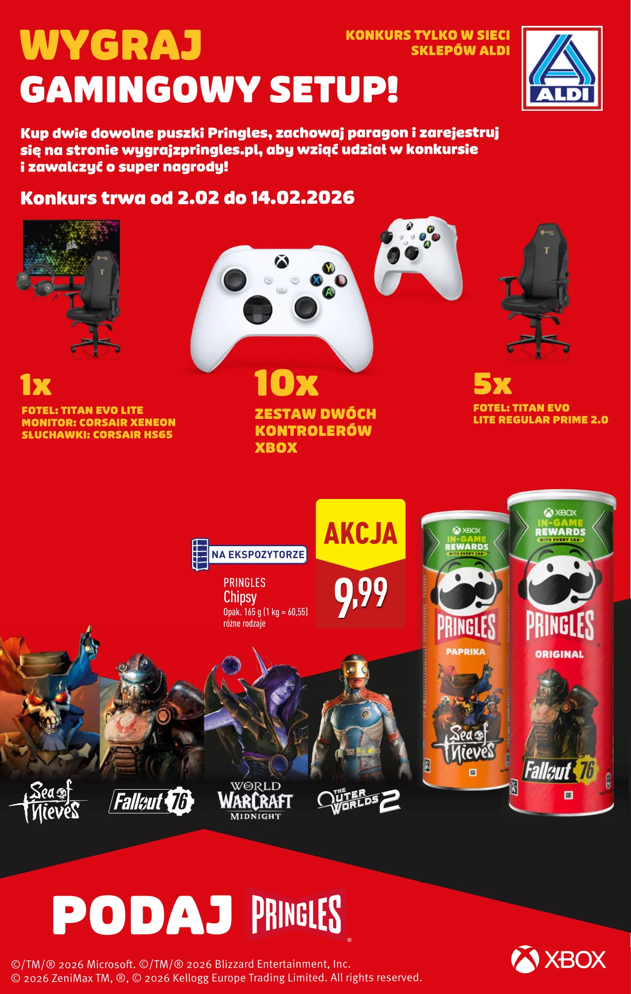 Gazetka promocyjna ALDI str. 13