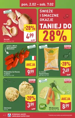 Katalog Aldi