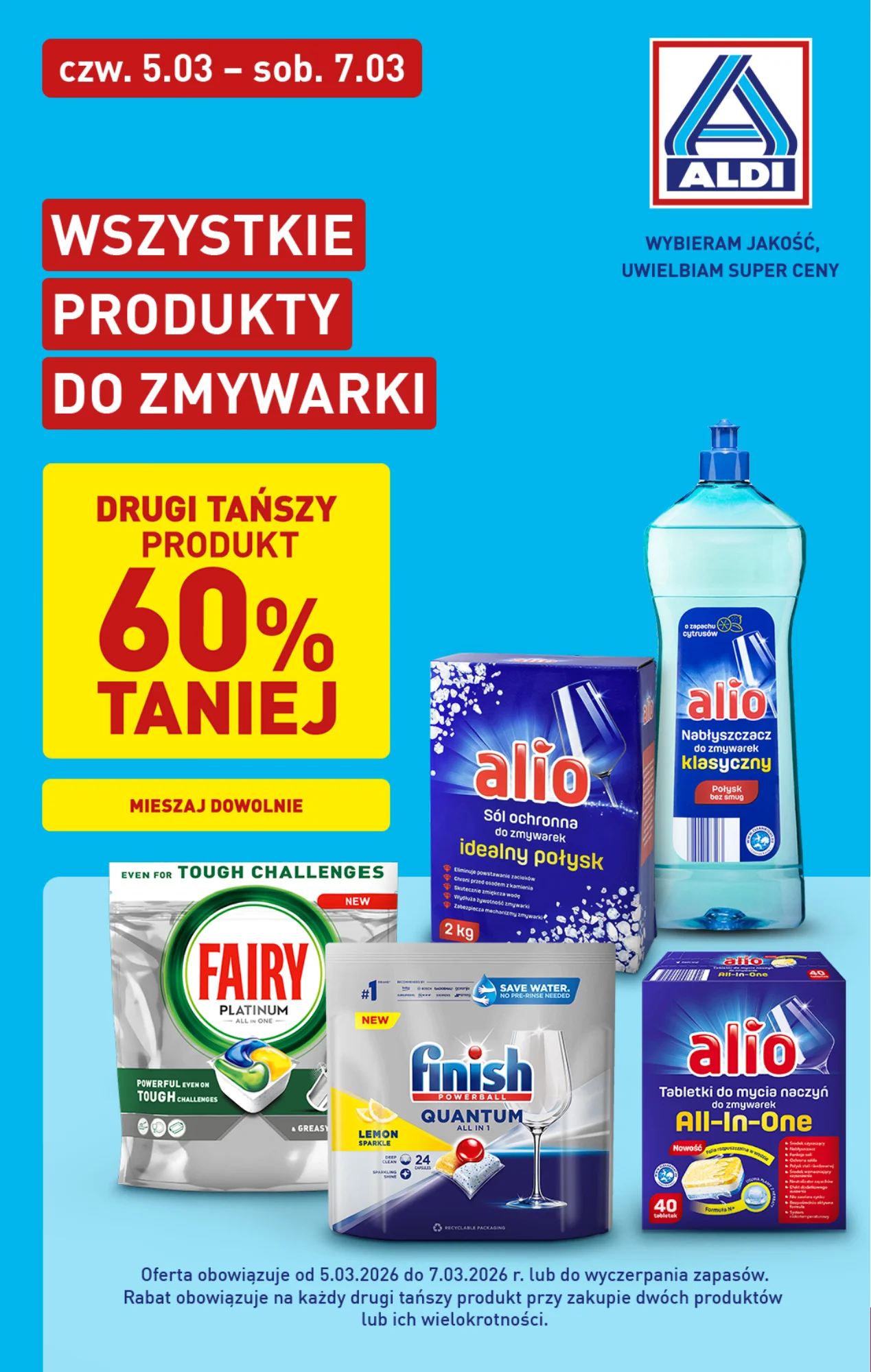 Gazetka promocyjna ALDI str. 33