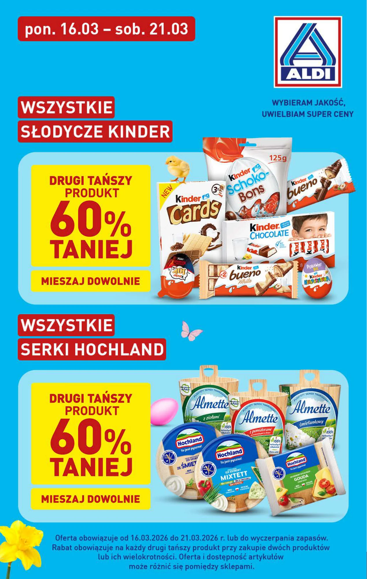 Gazetka promocyjna ALDI str. 12