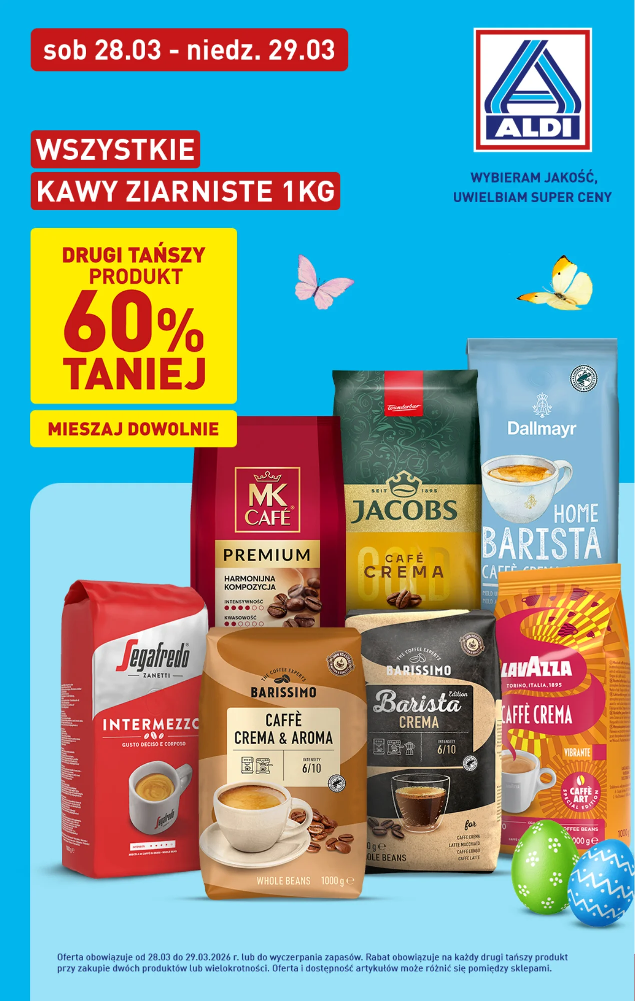 Gazetka promocyjna ALDI str. 38