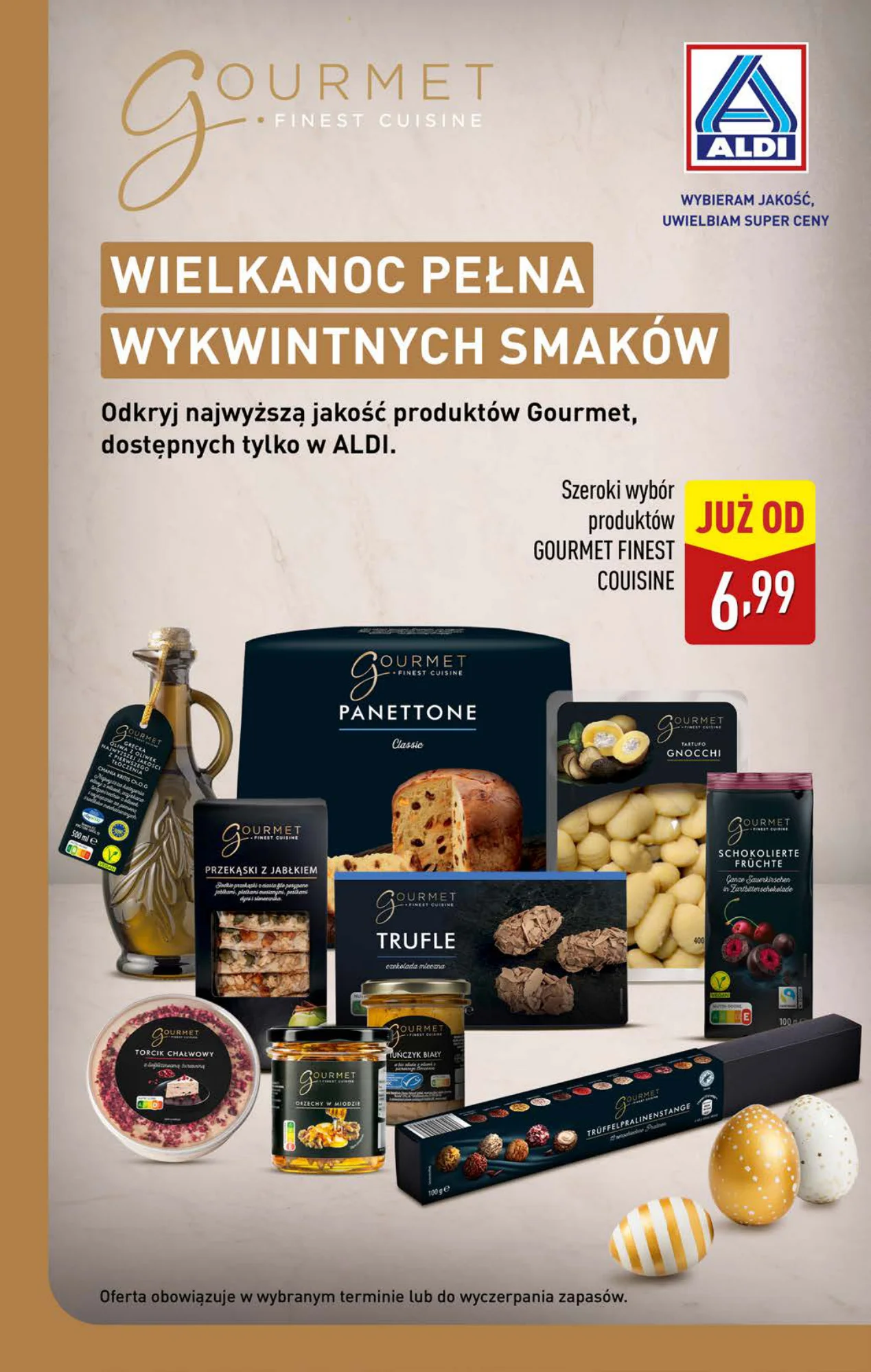 Gazetka promocyjna ALDI str. 49