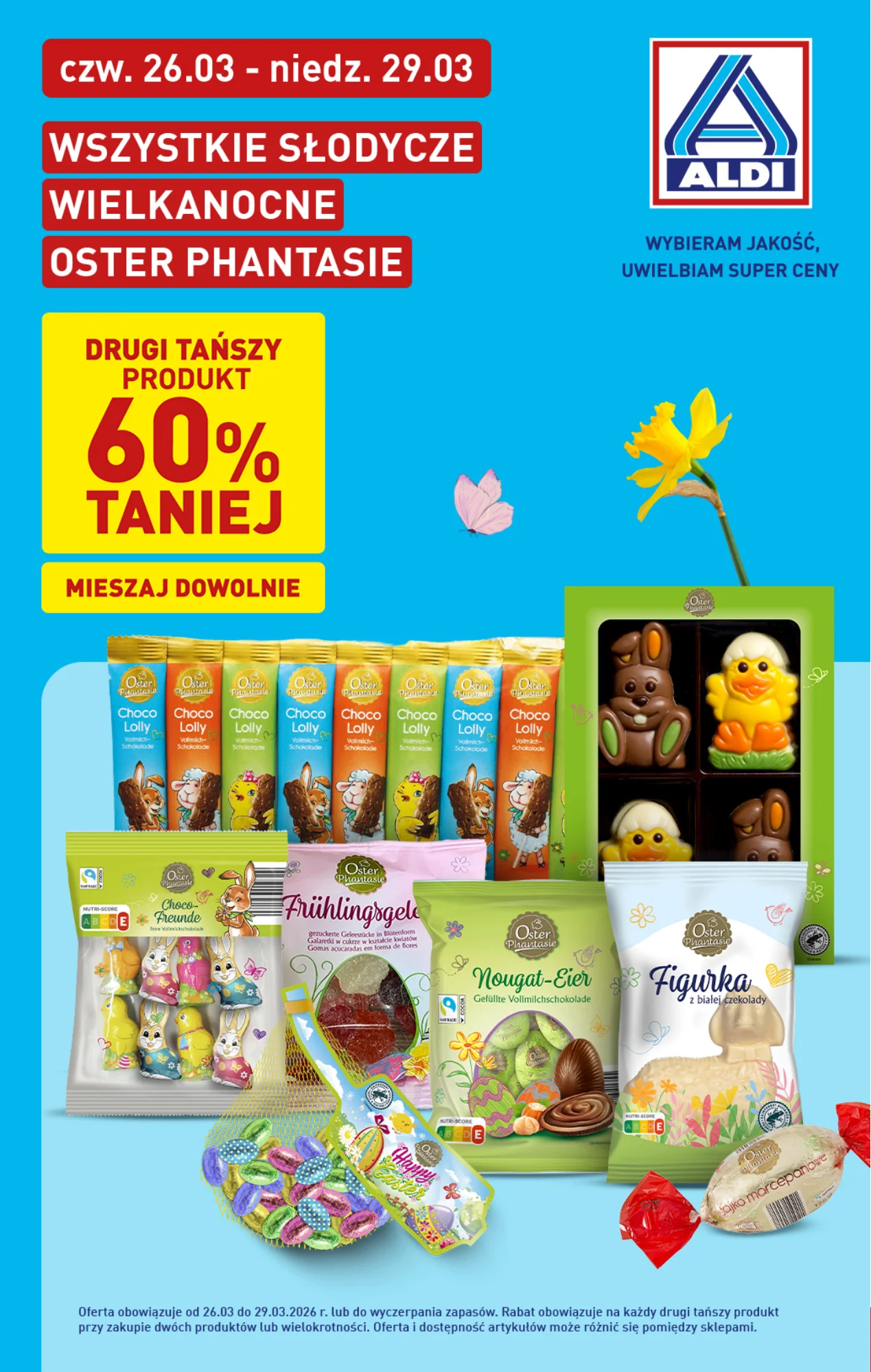 Gazetka promocyjna ALDI str. 7