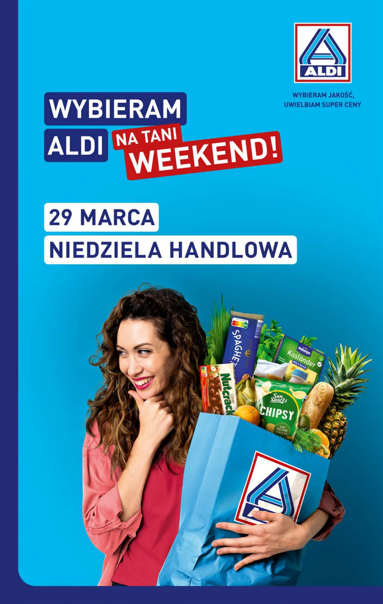Gazetka promocyjna ALDI str. 8