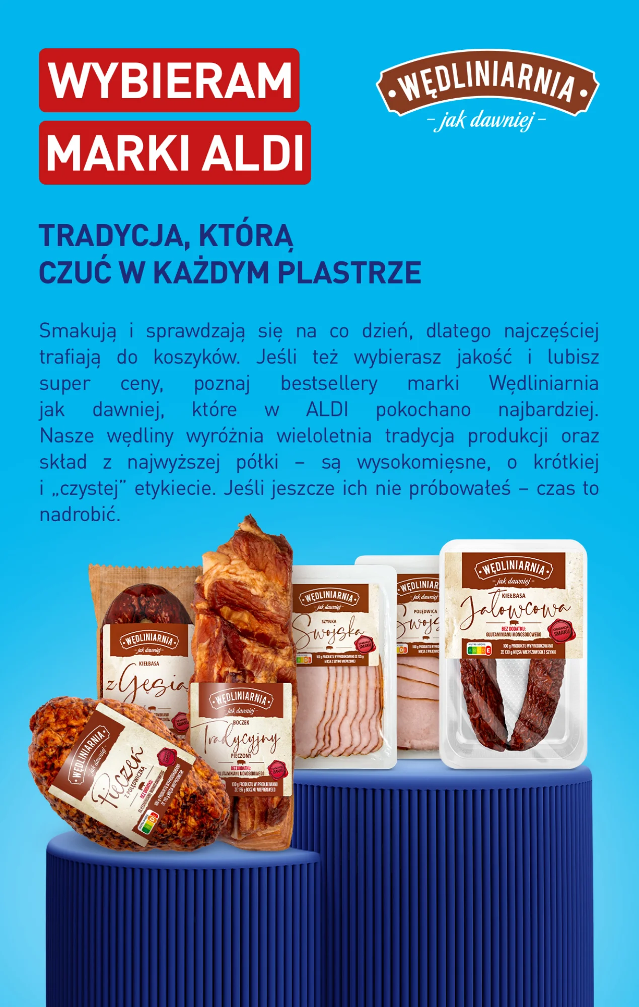 Gazetka promocyjna ALDI str. 10