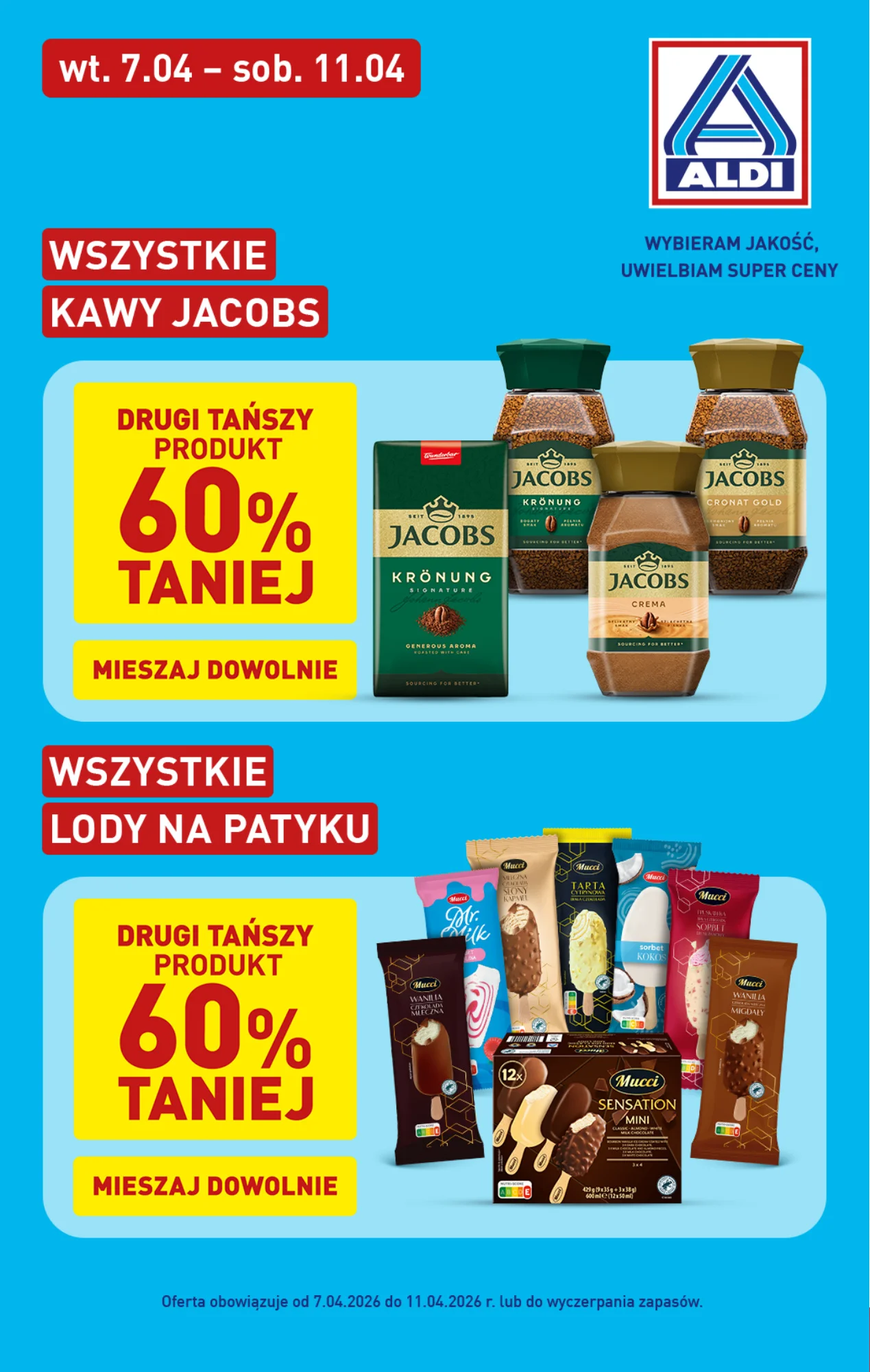 Gazetka promocyjna ALDI str. 13