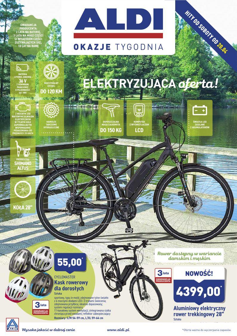 Gazetka promocyjna ALDI str. 1