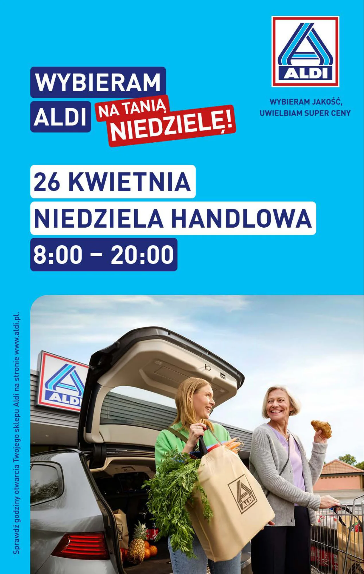 Gazetka promocyjna ALDI str. 31