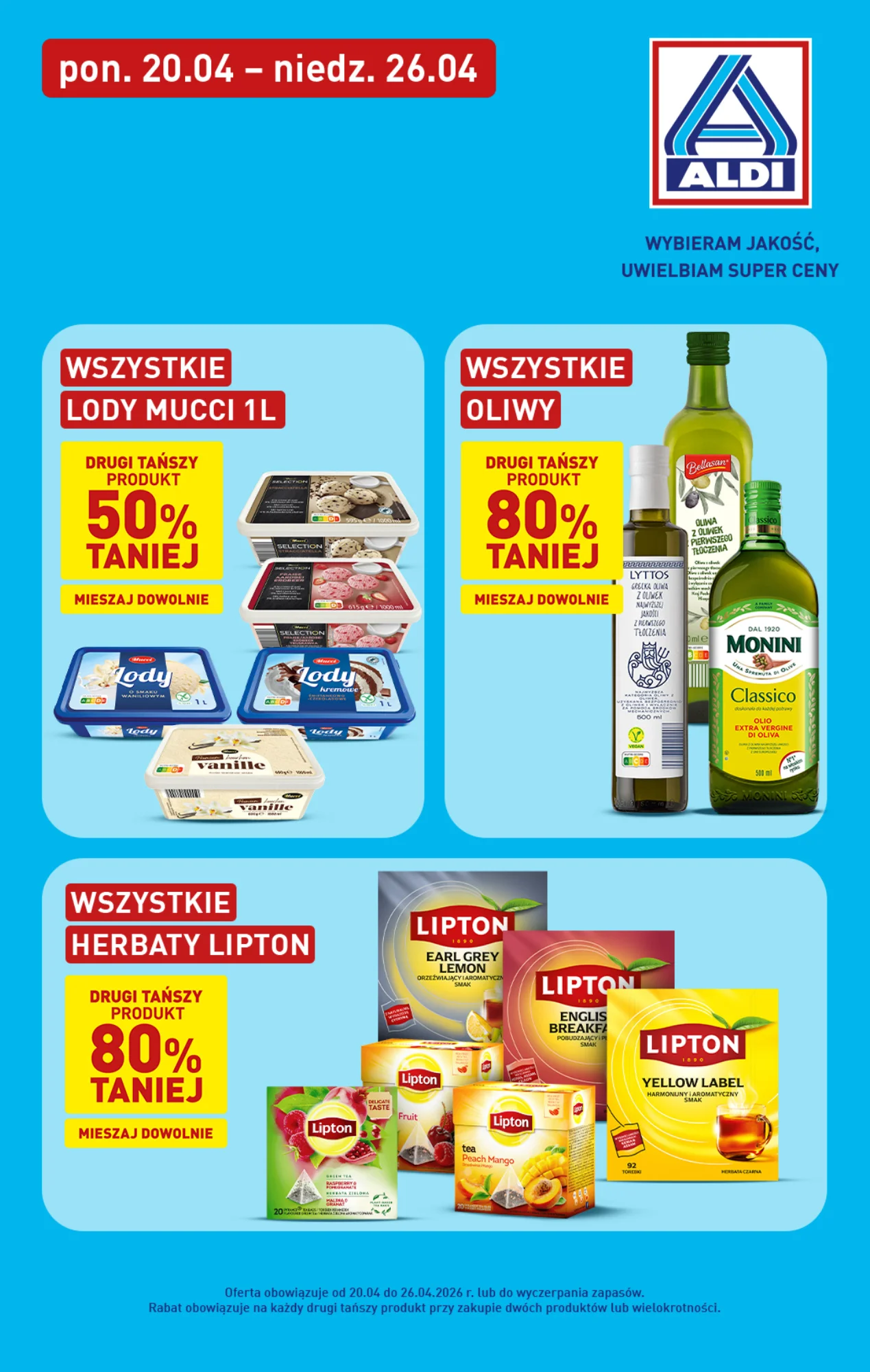 Gazetka promocyjna ALDI str. 6