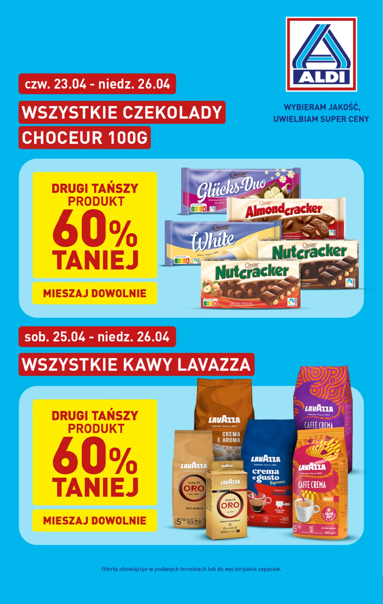 Gazetka promocyjna ALDI str. 7
