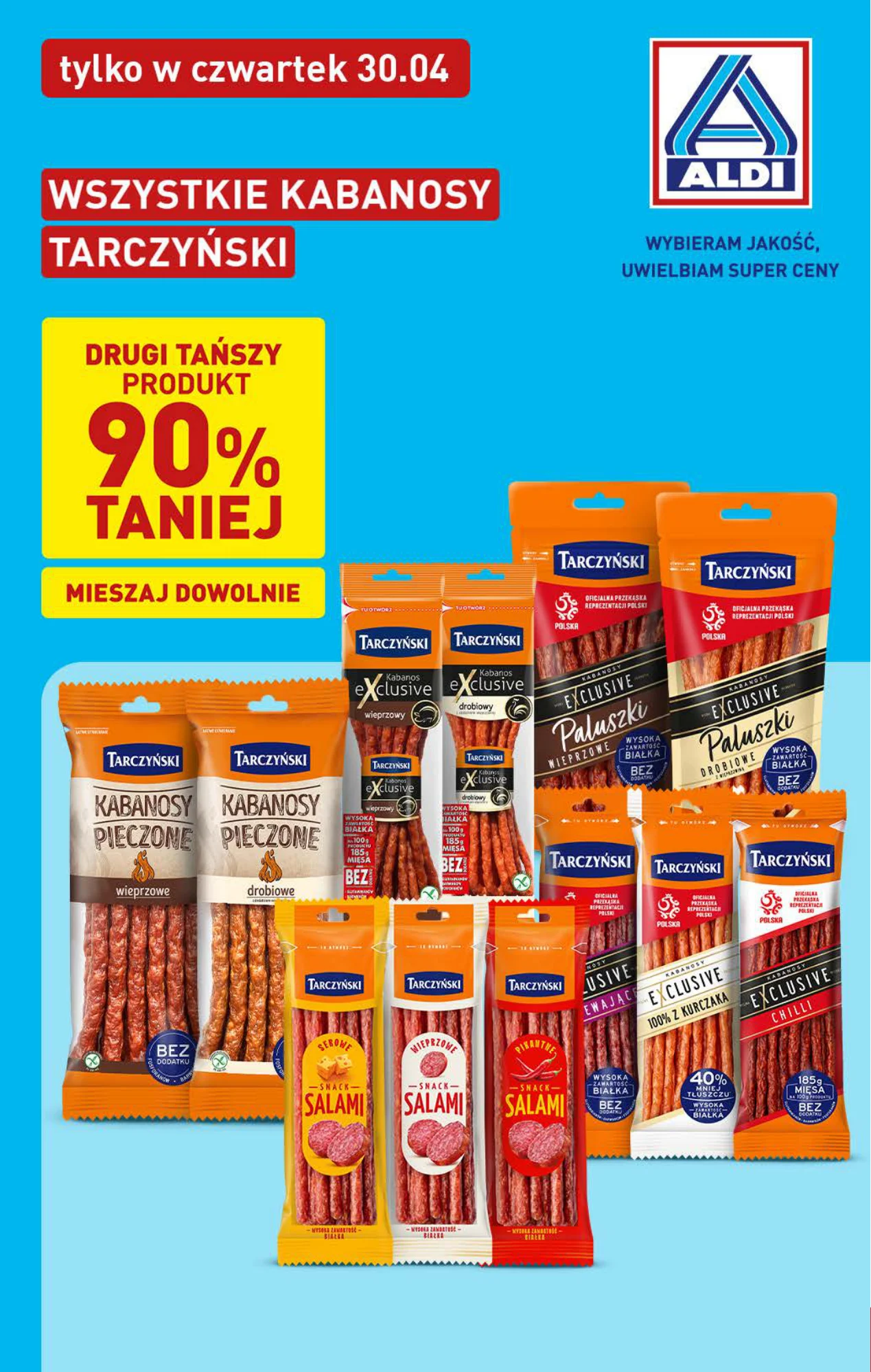 Gazetka promocyjna ALDI str. 37