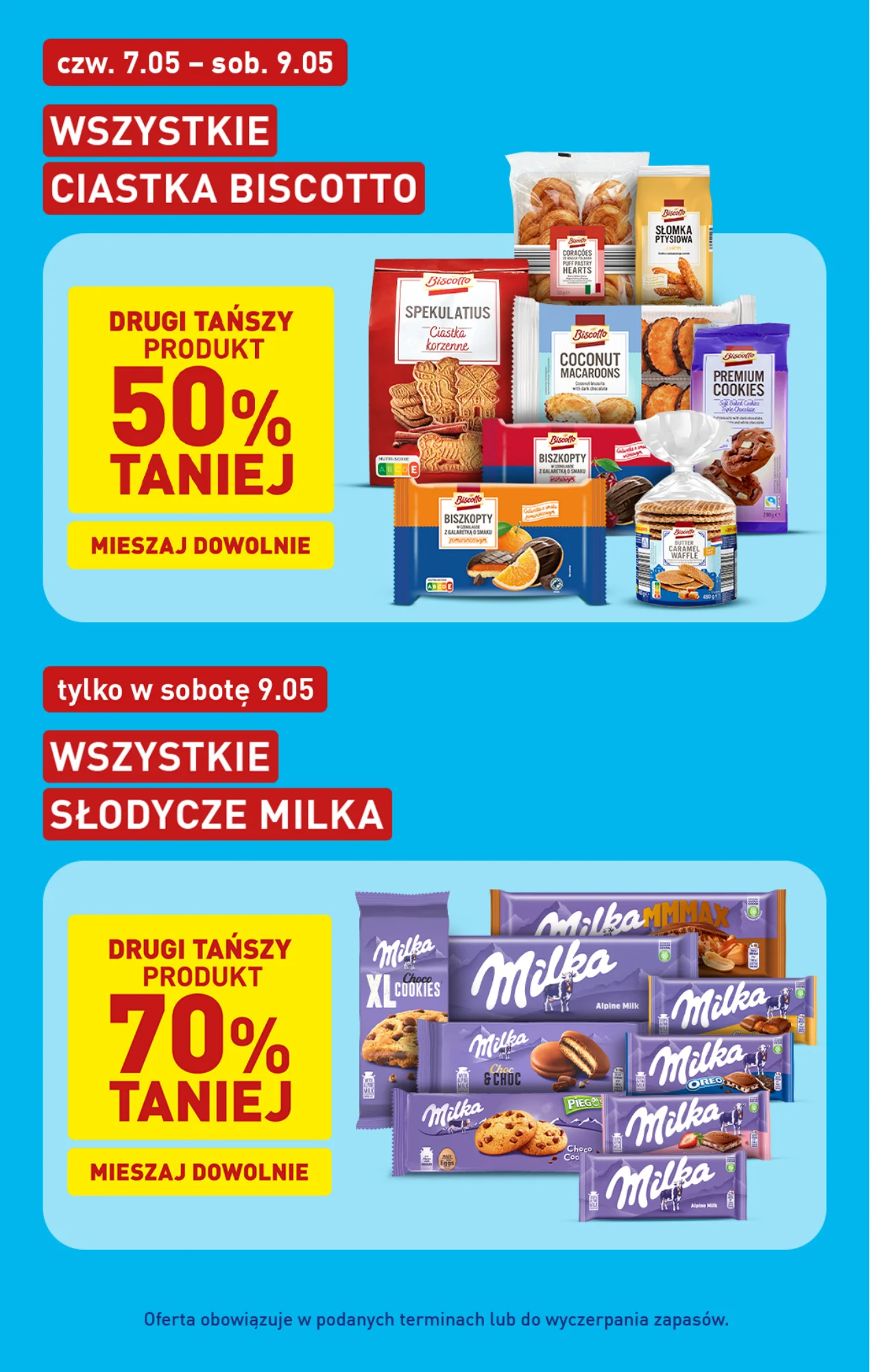 Gazetka promocyjna ALDI str. 34