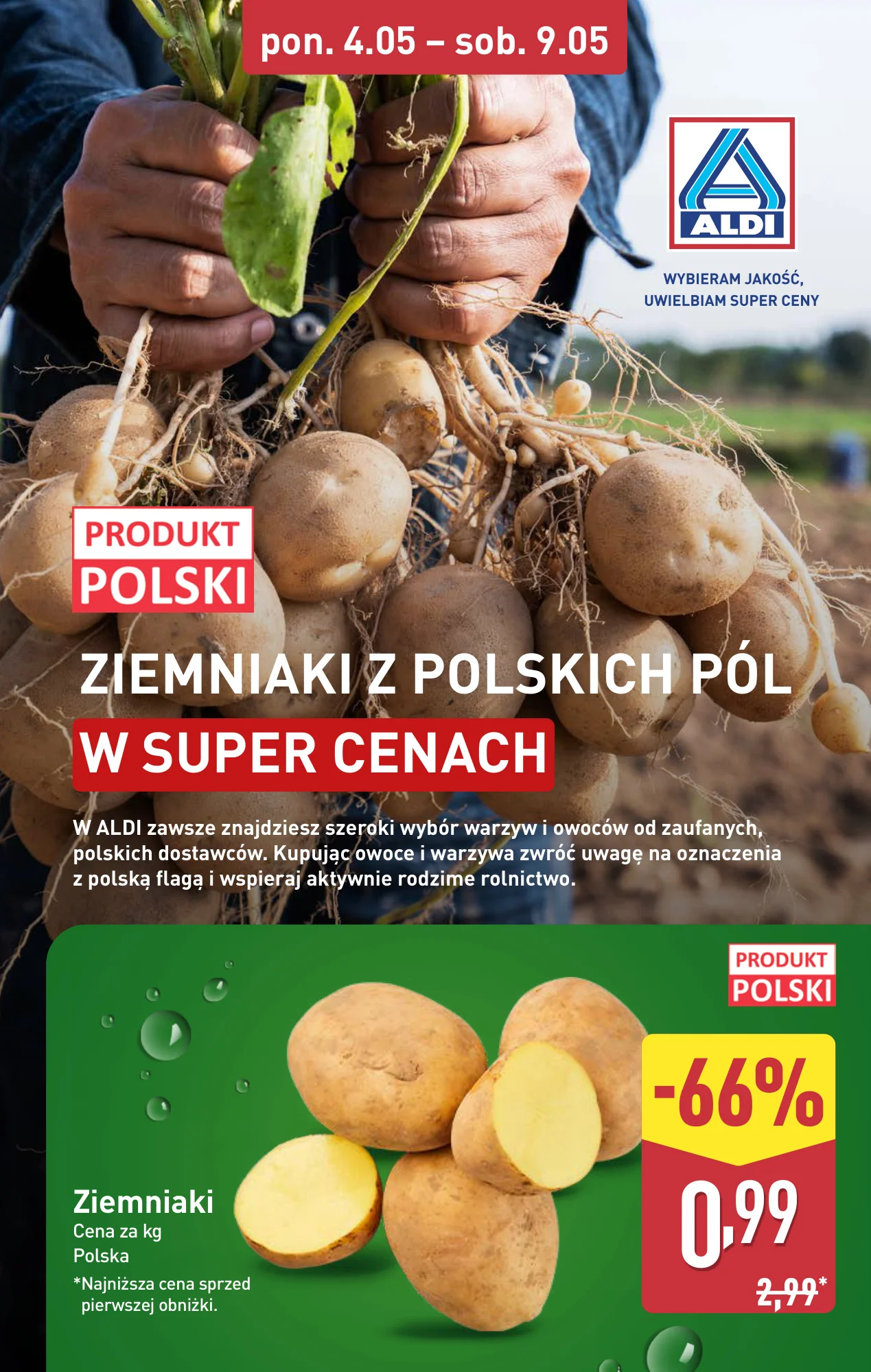 Gazetka promocyjna ALDI str. 8