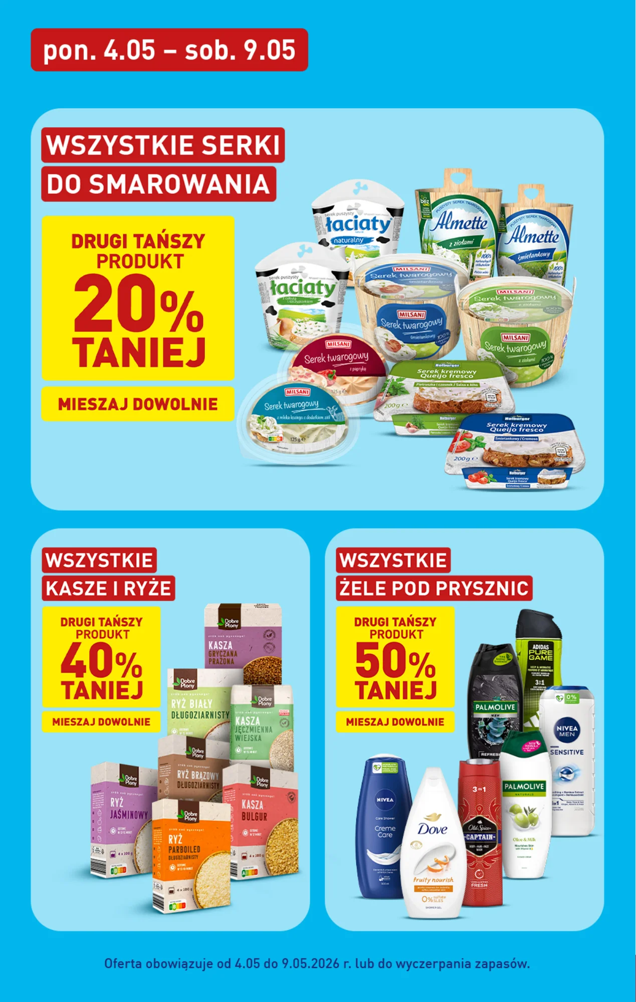 Gazetka promocyjna ALDI str. 9