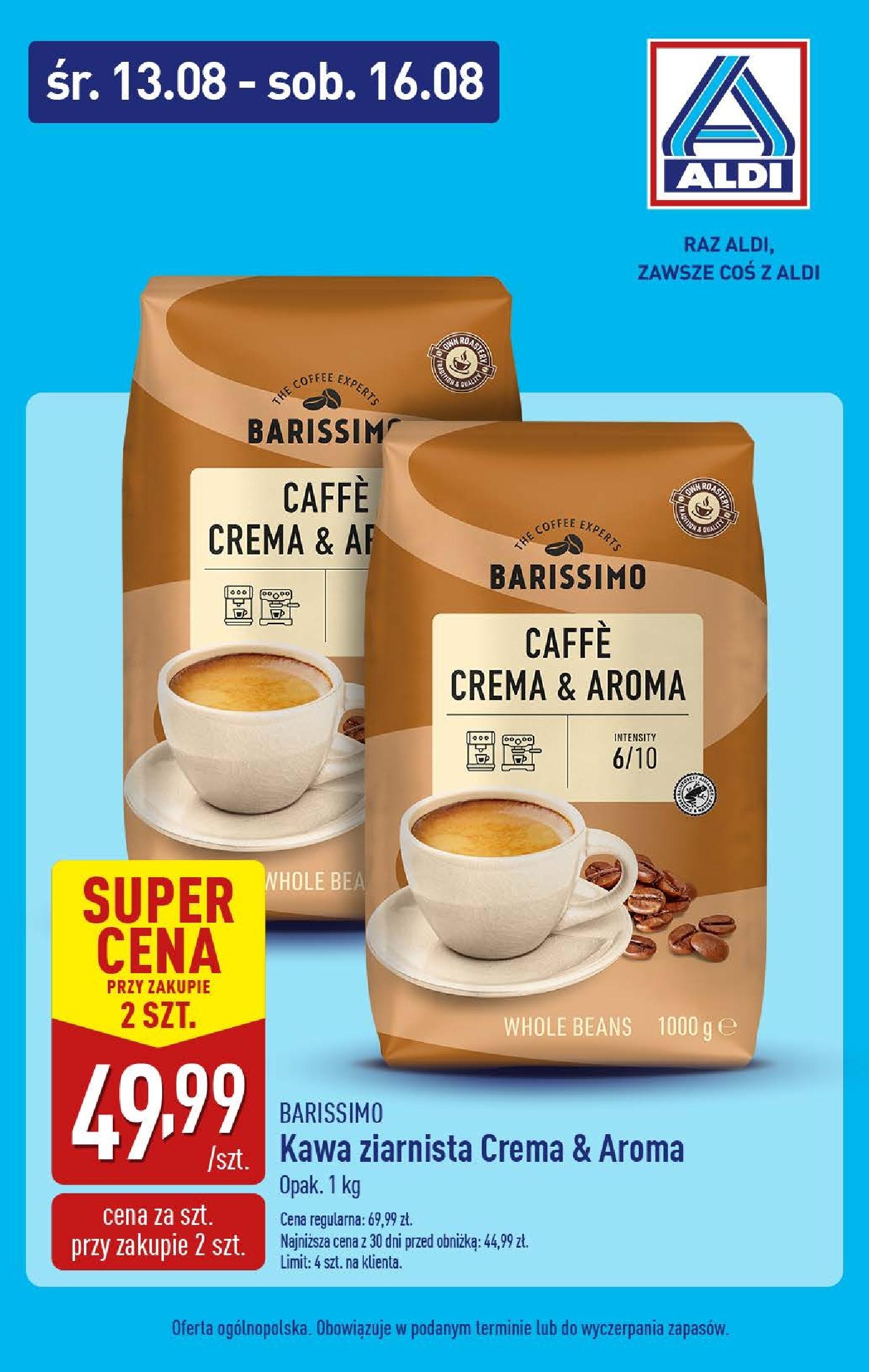 Gazetka promocyjna ALDI str. 8