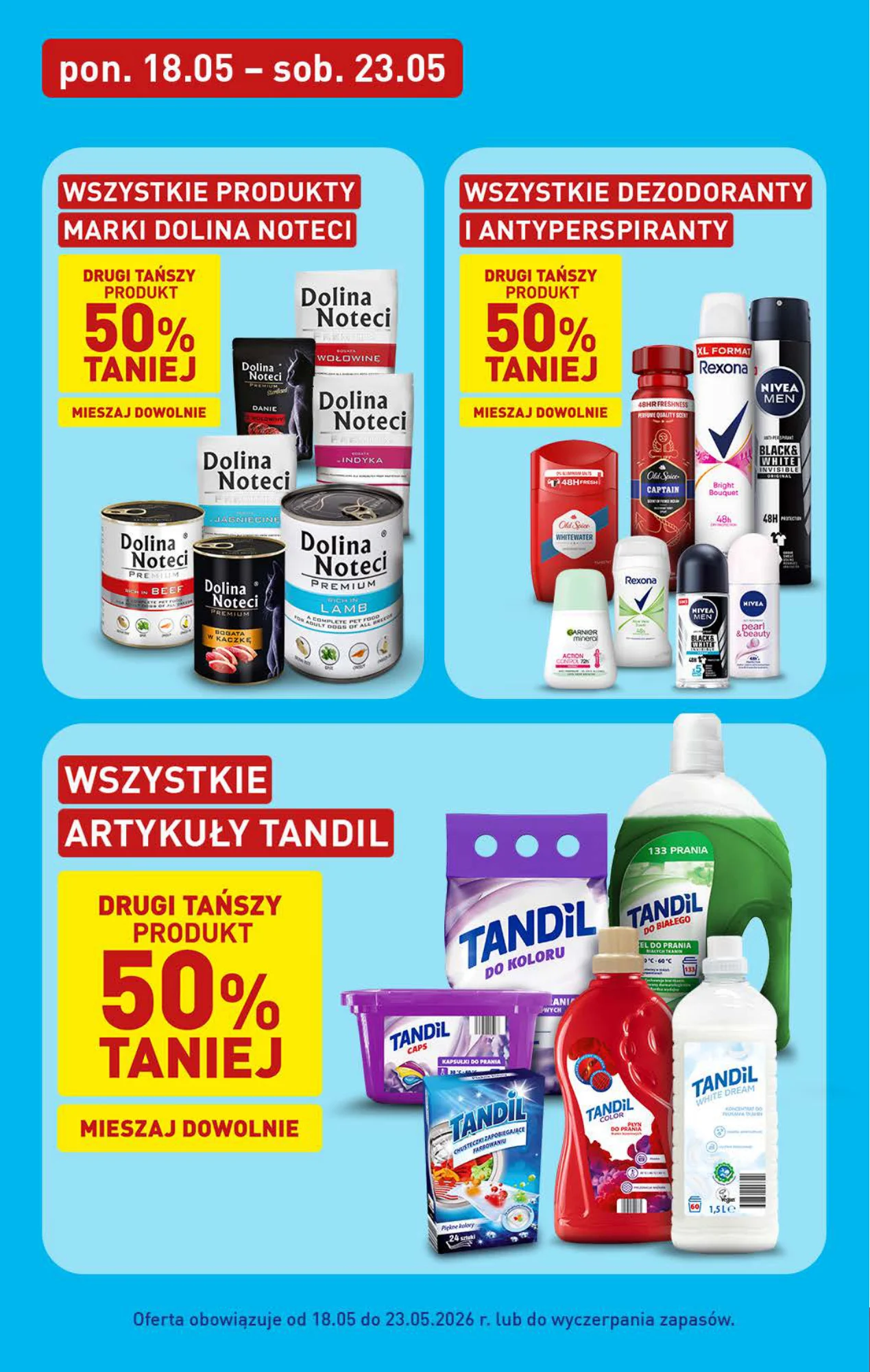 Gazetka promocyjna ALDI str. 21