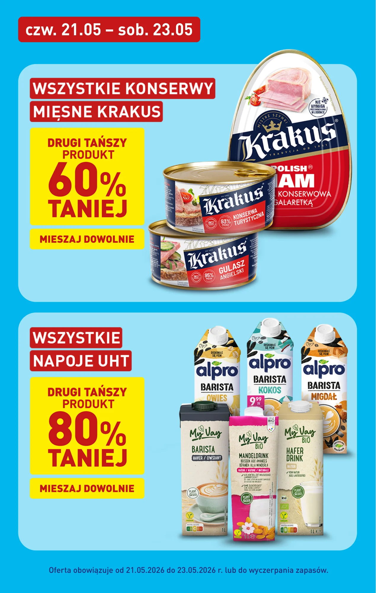 Gazetka promocyjna ALDI str. 34