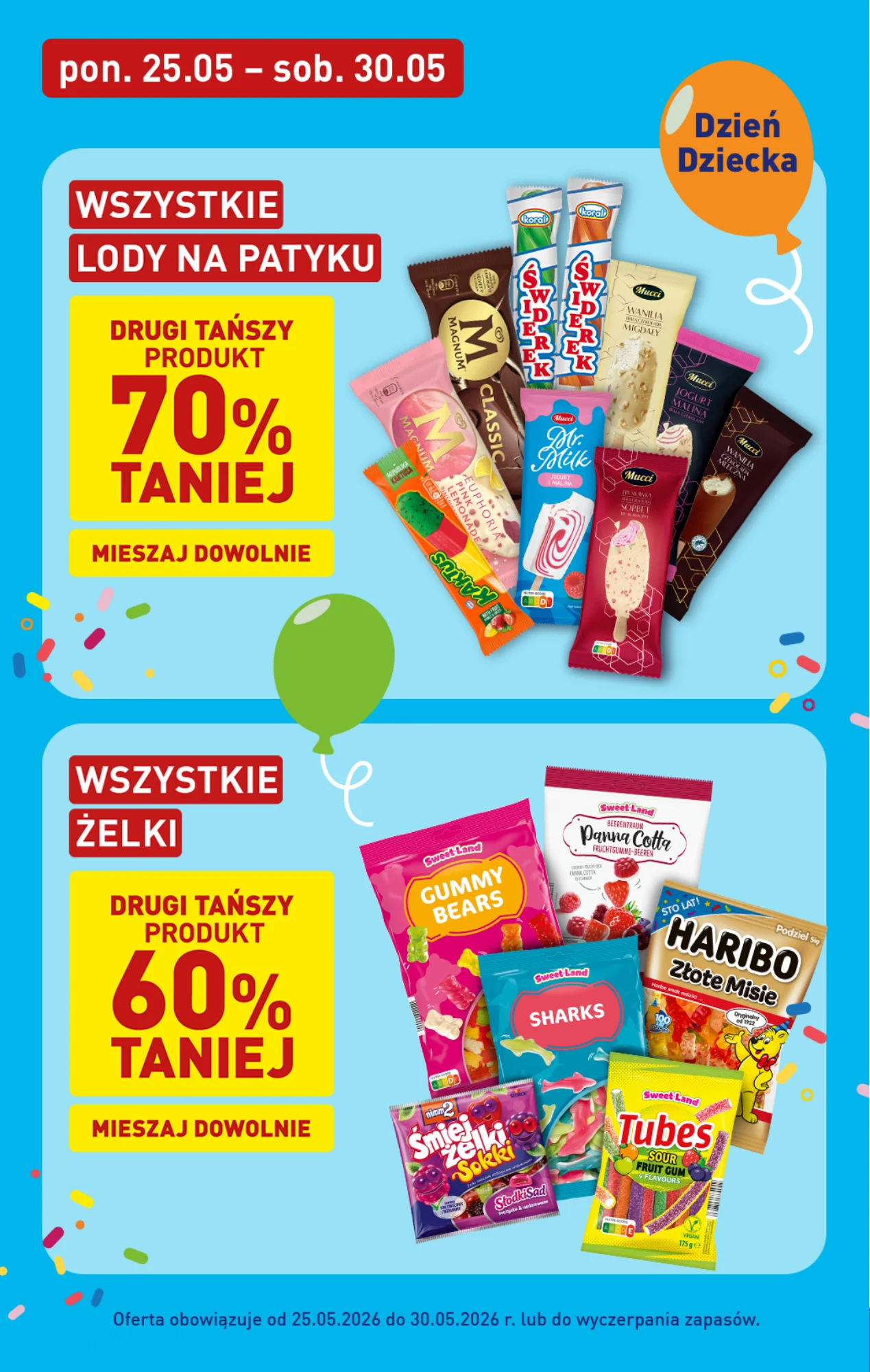 Gazetka promocyjna ALDI str. 12