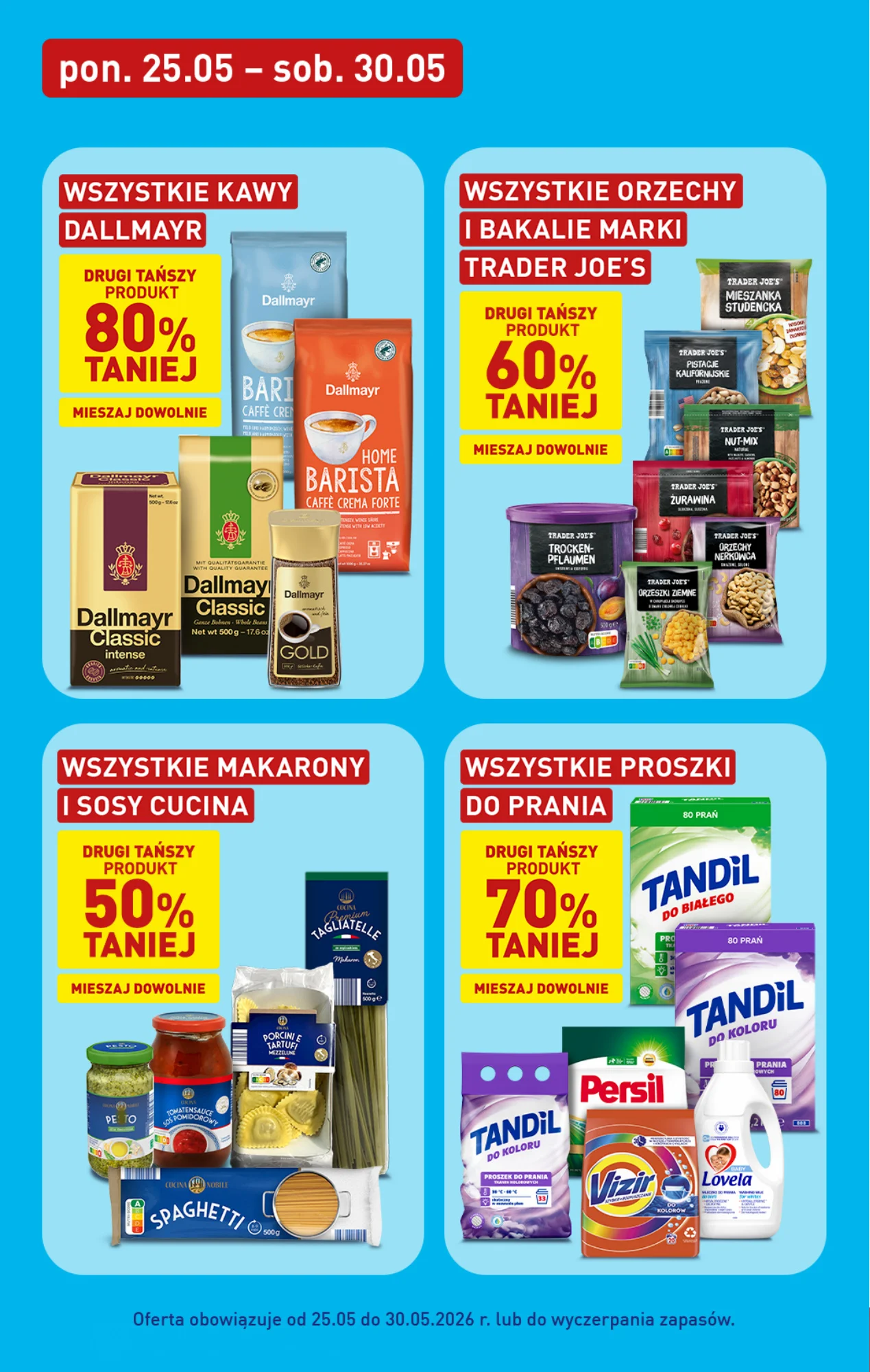 Gazetka promocyjna ALDI str. 16