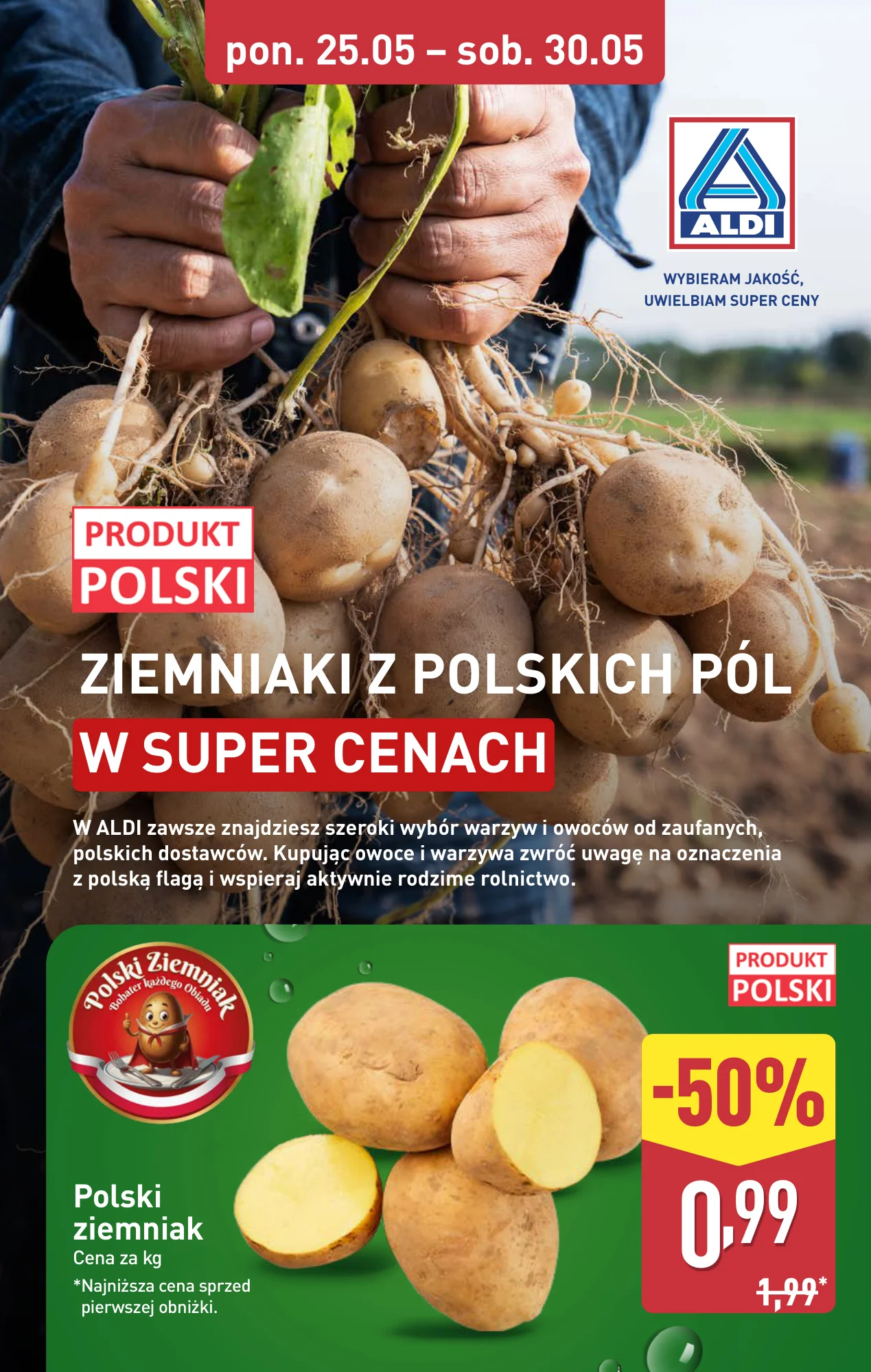Gazetka promocyjna ALDI str. 6