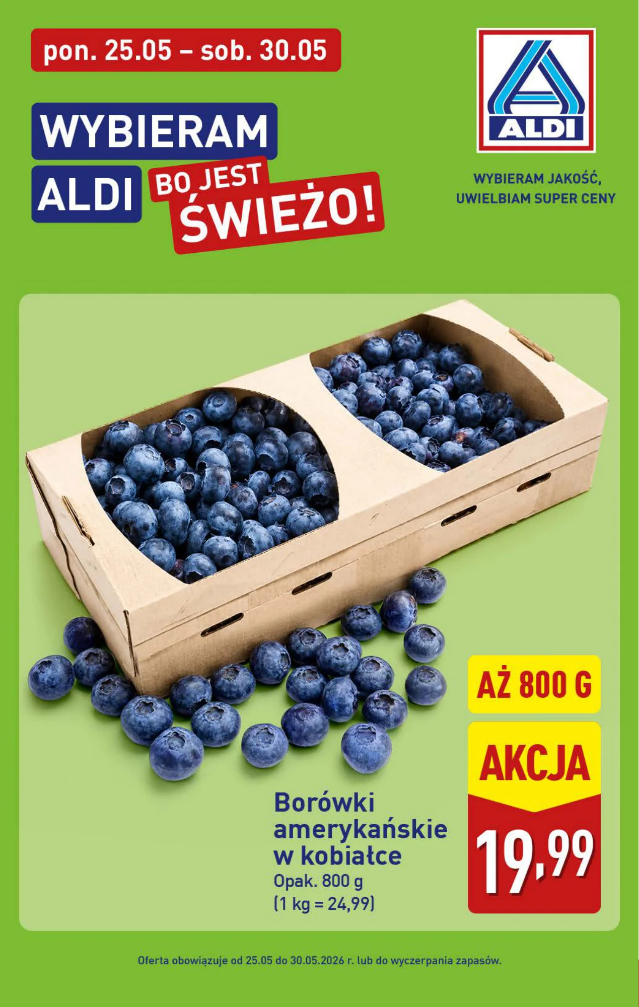 Gazetka promocyjna ALDI str. 7