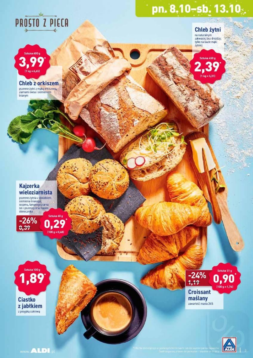 Gazetka promocyjna ALDI str. 3