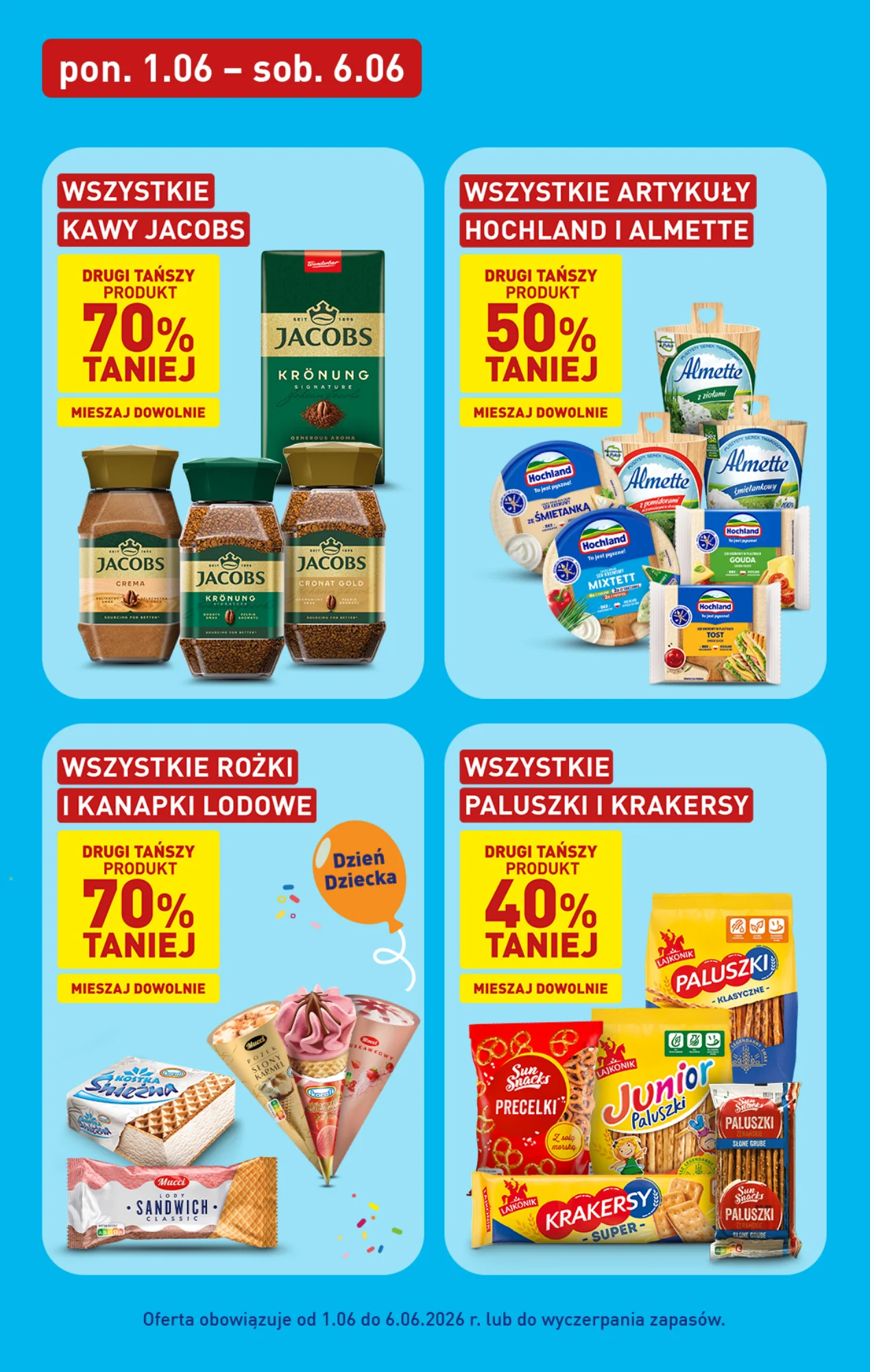 Gazetka promocyjna ALDI str. 14