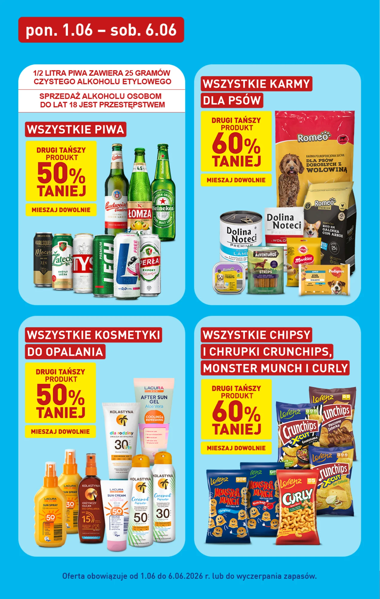 Gazetka promocyjna ALDI str. 15
