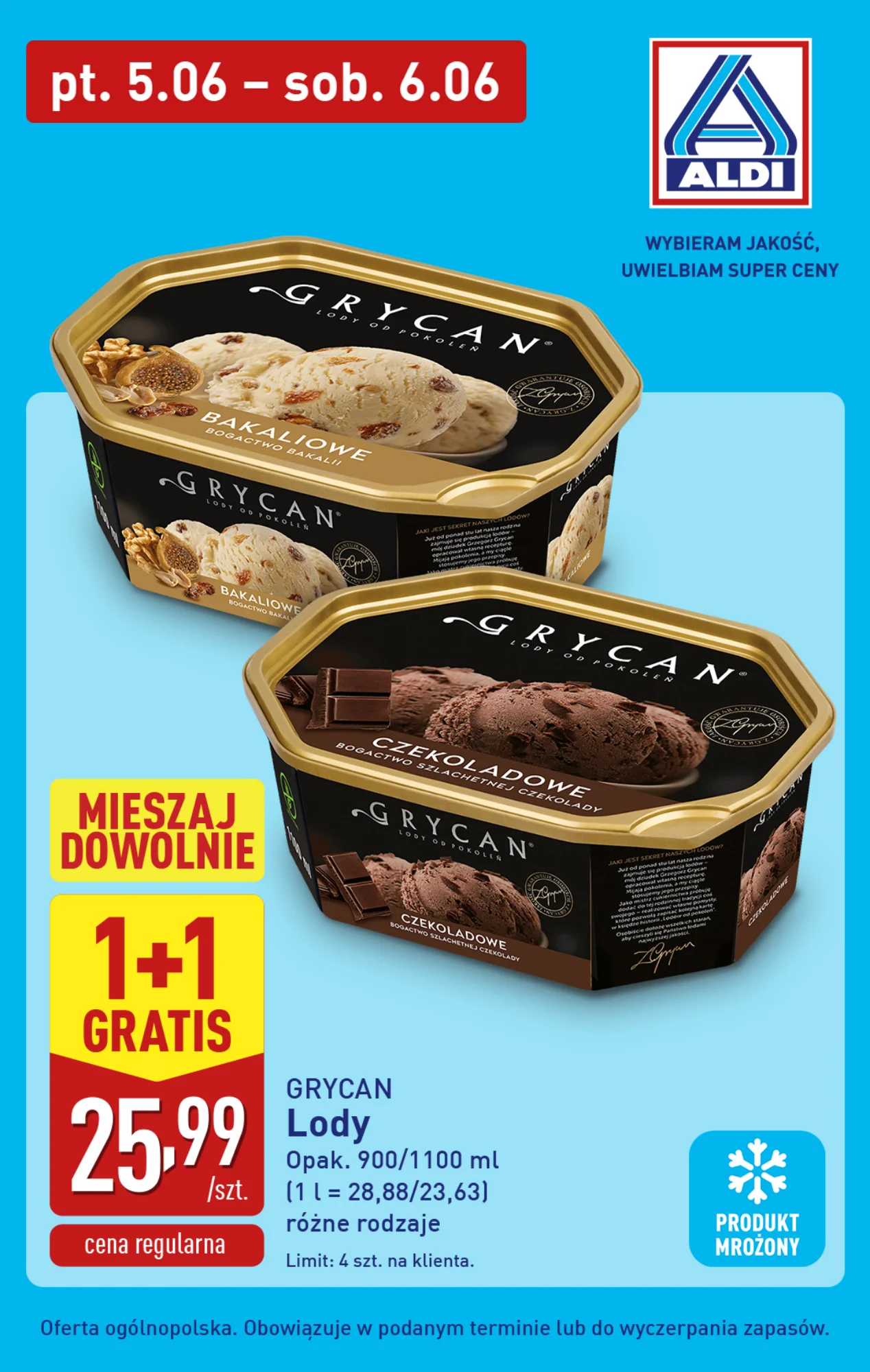 Gazetka promocyjna ALDI str. 2