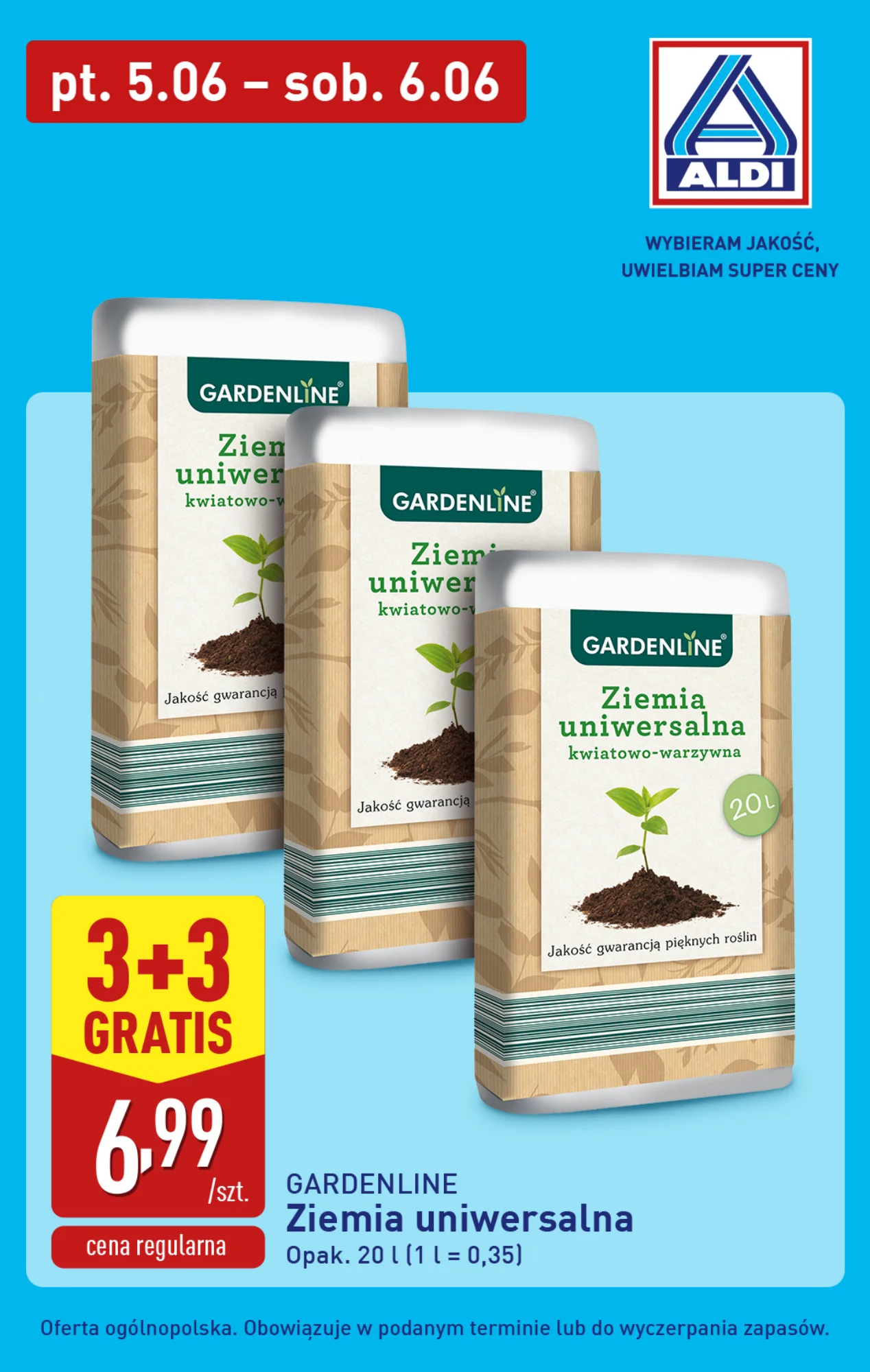 Gazetka promocyjna ALDI str. 4