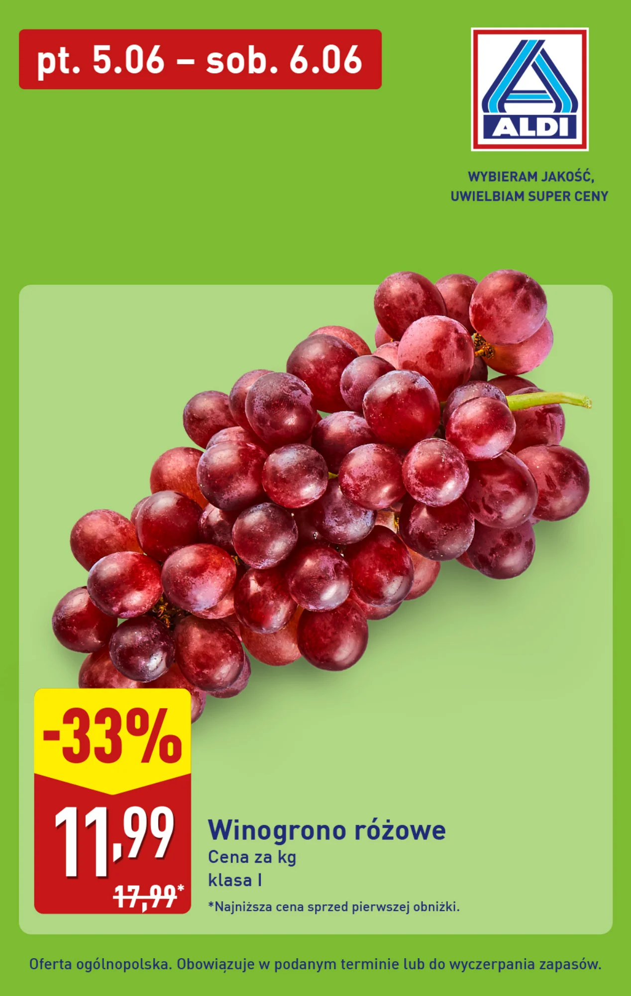 Gazetka promocyjna ALDI str. 7