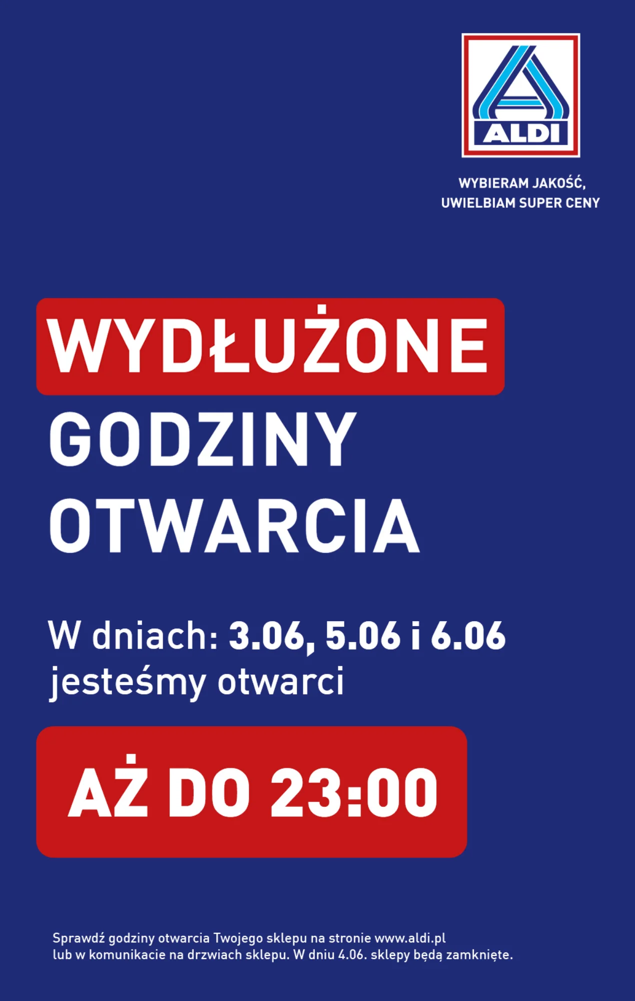 Gazetka promocyjna ALDI str. 15
