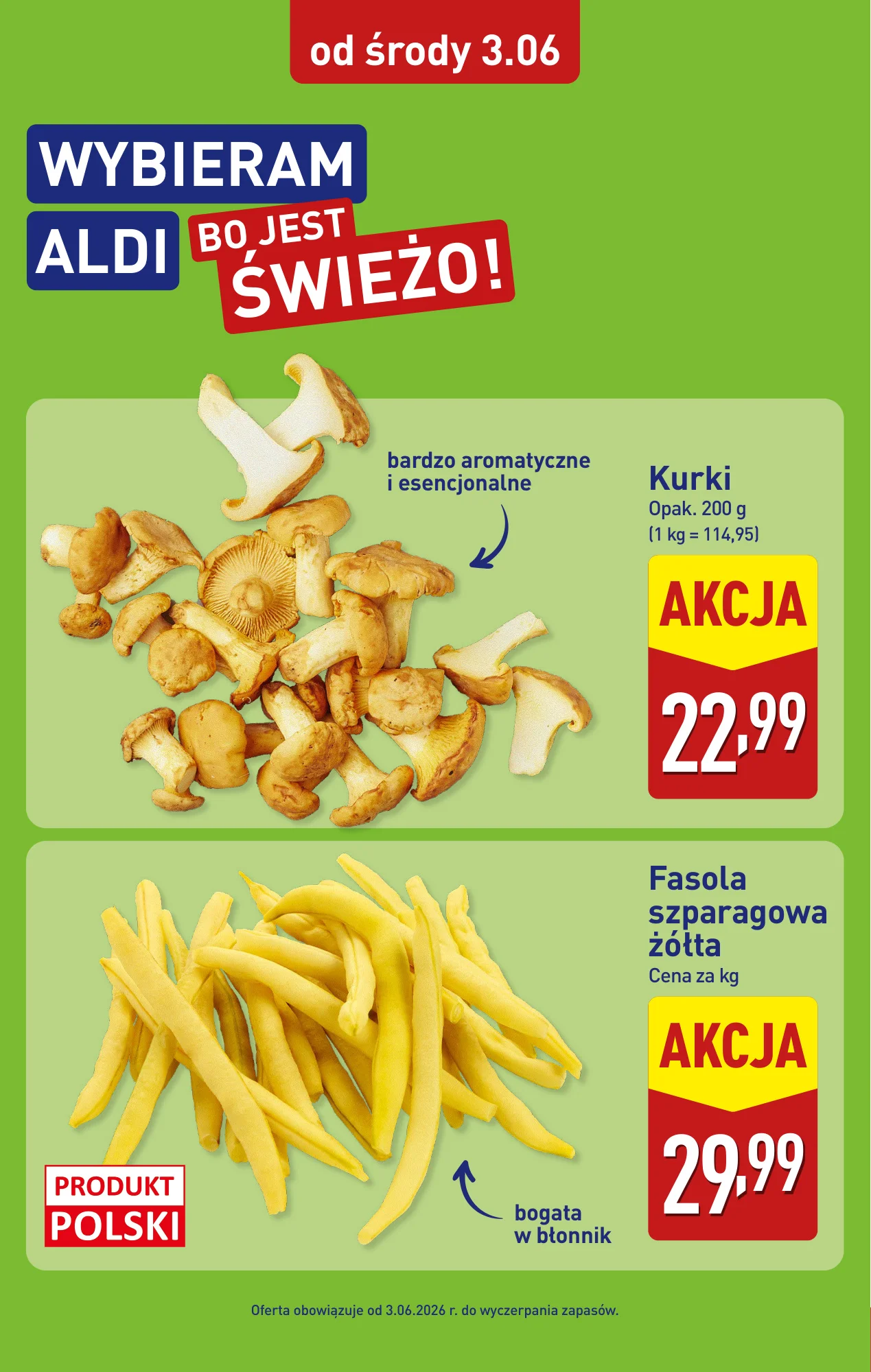 Gazetka promocyjna ALDI str. 8