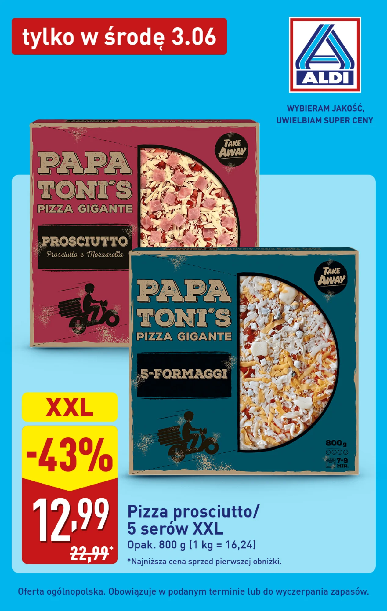 Gazetka promocyjna ALDI str. 4